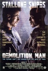 Demolition Man (1993) | MoVRiP