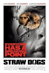 Straw Dogs (2011) | MoVRiP