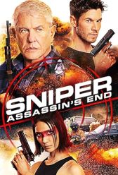 Sniper: Assassin's End (2020) | MoVRiP