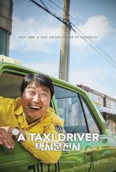 A Taxi Driver (2017) | MoVRiP