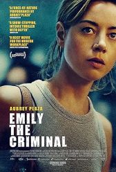 Emily the Criminal (2022) | MoVRiP