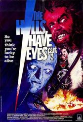 The Hills Have Eyes Part II (1984) | MoVRiP