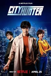 City Hunter (2024) | MoVRiP