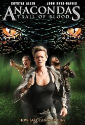 Anacondas: Trail of Blood (2009) | MoVRiP