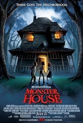 Monster House (2006) | MoVRiP