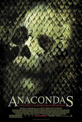 Anacondas: The Hunt for the Blood Orchid (2004) | MoVRiP