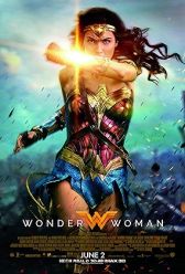 Wonder Woman (2017) | MoVRiP