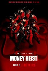 Money Heist (2017) | MoVRiP