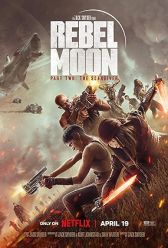 Rebel Moon - Part Two: The Scargiver (2024) | MoVRiP