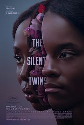 The Silent Twins (2022) | MoVRiP