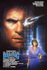 Black Moon Rising (1986) | MoVRiP