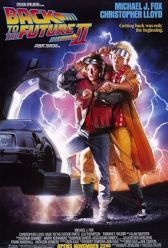 Back to the Future Part II (1989) | MoVRiP