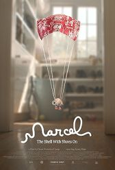 Marcel the Shell with Shoes On (2021) | MoVRiP