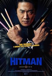 Hitman: Agent Jun (2020) | MoVRiP