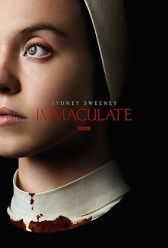 Immaculate (2024) | MoVRiP