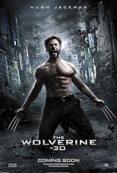 The Wolverine (2013) | MoVRiP