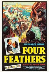 The Four Feathers (1939) | MoVRiP