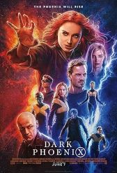 X-Men: Dark Phoenix (2019) | MoVRiP