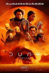 Dune: Part Two (2024) | MoVRiP