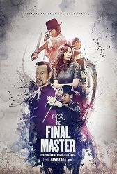 The Final Master (2015) | MoVRiP