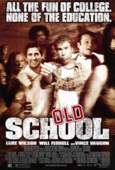 Old School (2003) | MoVRiP