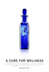 A Cure for Wellness (2016) | MoVRiP