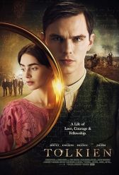 Tolkien (2019) | MoVRiP