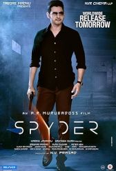 Spyder (2017) | MoVRiP