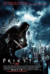 Priest (2011) | MoVRiP