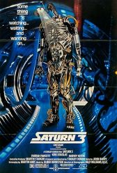 Saturn 3 (1980) | MoVRiP