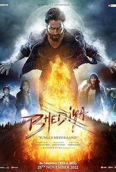 Bhediya (2022) | MoVRiP