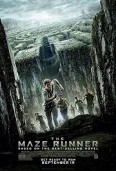 The Maze Runner (2014) | MoVRiP