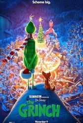 The Grinch (2018) | MoVRiP