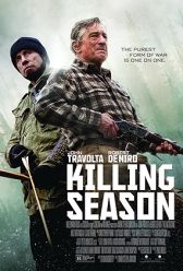 Killing Season (2013) | MoVRiP