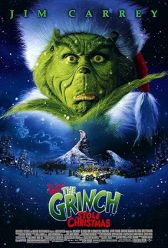 How the Grinch Stole Christmas (2000) | MoVRiP