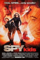 Spy Kids (2001) | MoVRiP