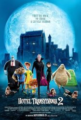 Hotel Transylvania 2 (2015) | MoVRiP