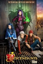 Descendants (2015) | MoVRiP