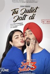 Jatt & Juliet 3 (2024) | MoVRiP