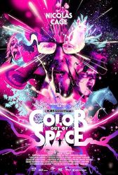 Color Out of Space (2019) | MoVRiP