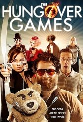 The Hungover Games (2014) | MoVRiP