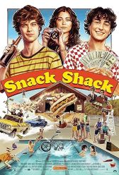 Snack Shack (2024) | MoVRiP