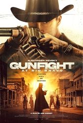 Gunfight at Rio Bravo (2023) | MoVRiP