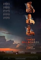 Three Billboards Outside Ebbing, Missouri (2017) | MoVRiP