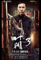 Ip Man 3 (2015) | MoVRiP