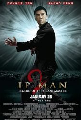 Ip Man 2 (2010) | MoVRiP