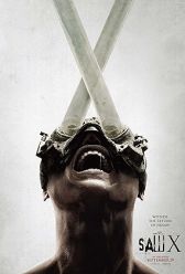 Saw X (2023) | MoVRiP