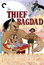 The Thief of Bagdad (1940) | MoVRiP