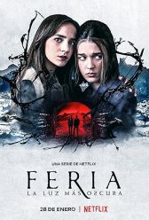 Feria: The Darkest Light (2022) | MoVRiP