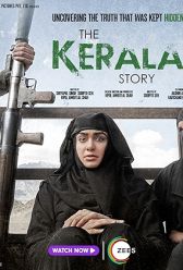 The Kerala Story (2023) | MoVRiP